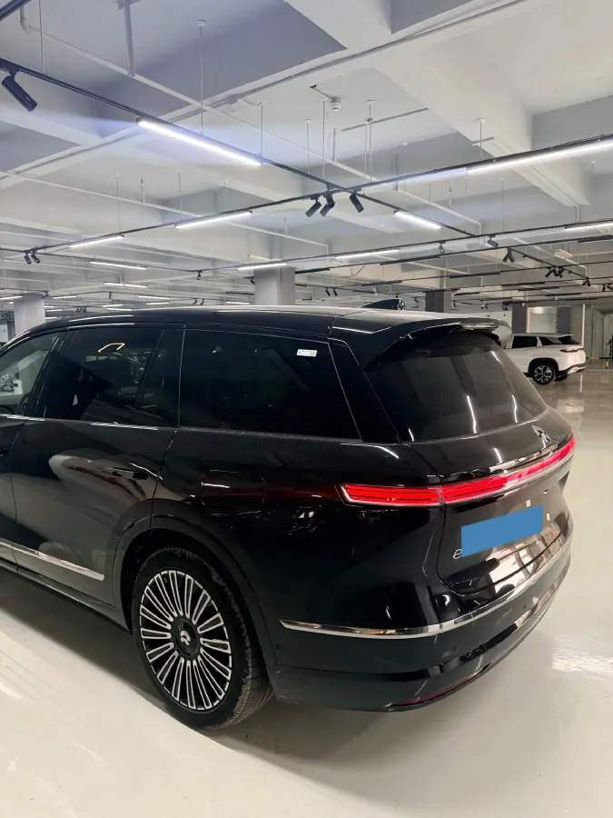 2026 NIO ES8 BEV,autocango,china used car exporter,china ev exporter,chinese used car exporter,chinese used ev exporter