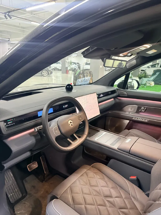 2026 NIO ES8 BEV,autocango,china used car exporter,china ev exporter,chinese used car exporter,chinese used ev exporter