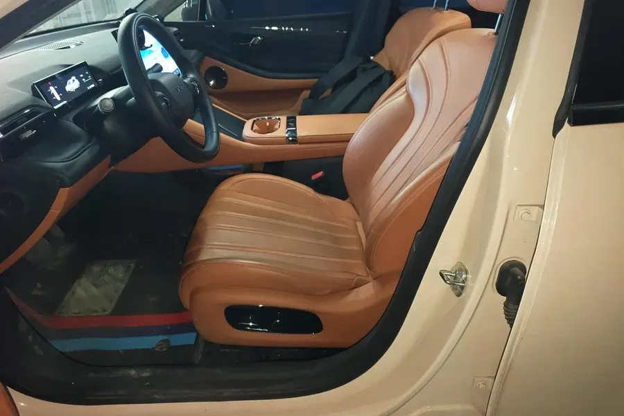 2025 Aion AION RT BEV 55.1KWH,autocango,china used car exporter,china ev exporter,chinese used car exporter,chinese used ev exporter