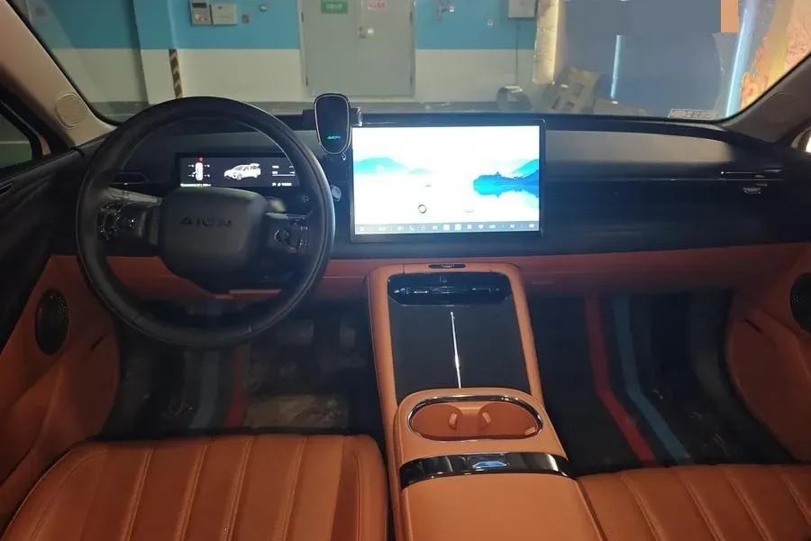 2025 Aion AION RT BEV 55.1KWH,autocango,china used car exporter,china ev exporter,chinese used car exporter,chinese used ev exporter