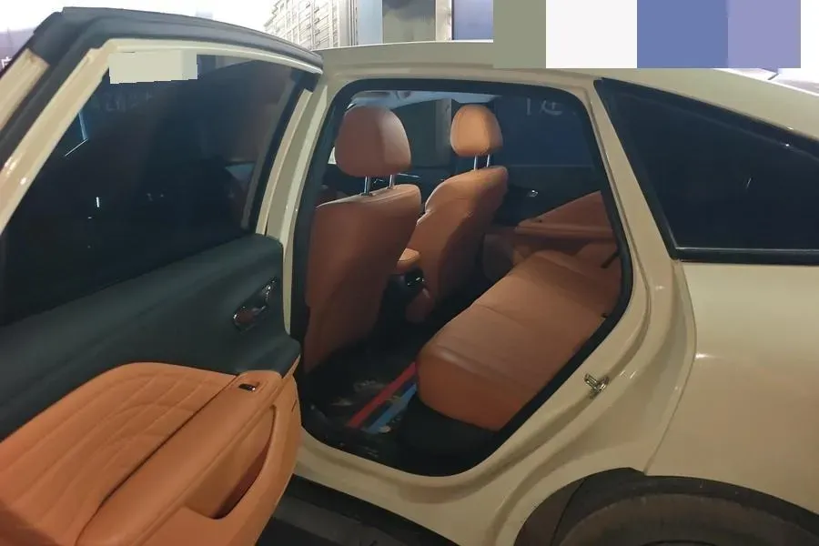 2025 Aion AION RT BEV 55.1KWH,autocango,china used car exporter,china ev exporter,chinese used car exporter,chinese used ev exporter