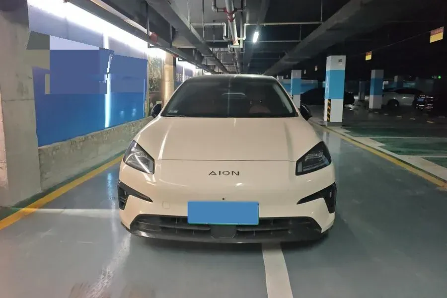 2025 Aion AION RT BEV 55.1KWH,autocango,china used car exporter,china ev exporter,chinese used car exporter,chinese used ev exporter