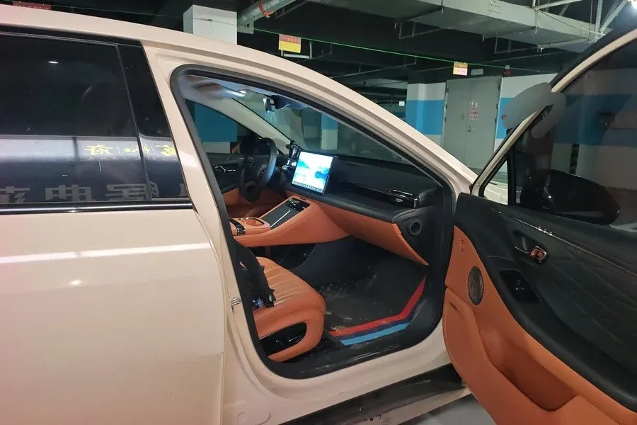 2025 Aion AION RT BEV 55.1KWH,autocango,china used car exporter,china ev exporter,chinese used car exporter,chinese used ev exporter