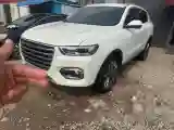 2020 Haval H6 1.5T 169HP L4 7DCT