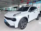 2025 LYNK&CO 01,autocango,china used car exporter,china ev exporter,chinese used car exporter,chinese used ev exporter