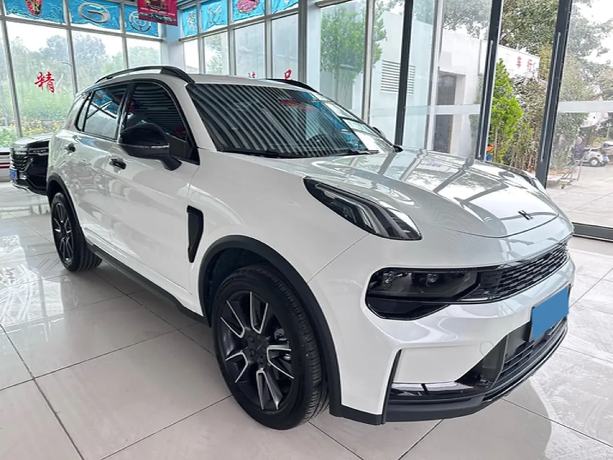 2025 LYNK&CO 01 2.0T 254HP L4 8AT,autocango,china used car exporter,china ev exporter,chinese used car exporter,chinese used ev exporter
