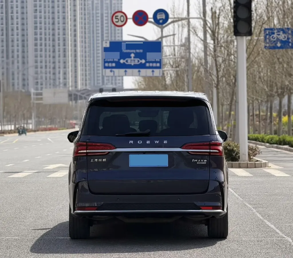 2021 Roewe iMAX8 2.0T 234HP L4 8AT,autocango,china used car exporter,china ev exporter,chinese used car exporter,chinese used ev exporter