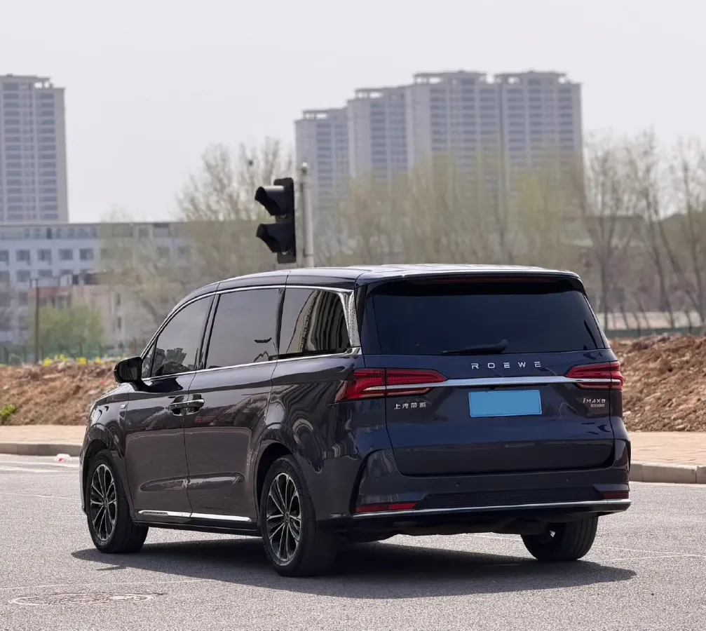 2021 Roewe iMAX8 2.0T 234HP L4 8AT,autocango,china used car exporter,china ev exporter,chinese used car exporter,chinese used ev exporter