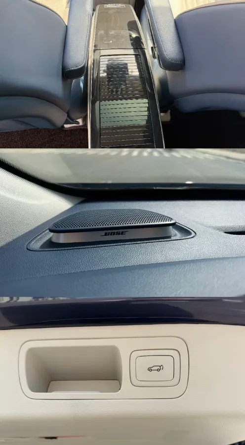 2021 Roewe iMAX8 2.0T 234HP L4 8AT,autocango,china used car exporter,china ev exporter,chinese used car exporter,chinese used ev exporter