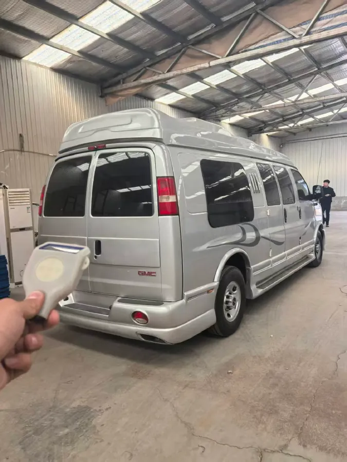 2012 GMC SAVANA 6.0L 328HP V8 6AT,autocango,china used car exporter,china ev exporter,chinese used car exporter,chinese used ev exporter