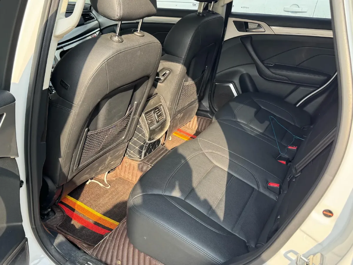 2017 Haval H7 2.0T 231HP L4 6DCT,autocango,china used car exporter,china ev exporter,chinese used car exporter,chinese used ev exporter