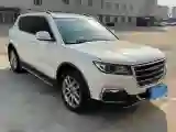 2017 Haval H7 2.0T 231HP L4 6DCT