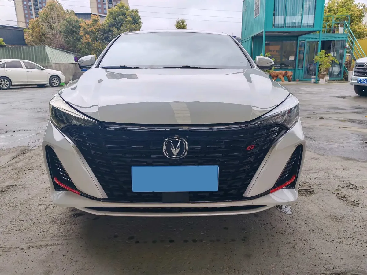 2022 ChangAn Eado 1.4T 160HP L4 7DCT,autocango,china used car exporter,china ev exporter,chinese used car exporter,chinese used ev exporter