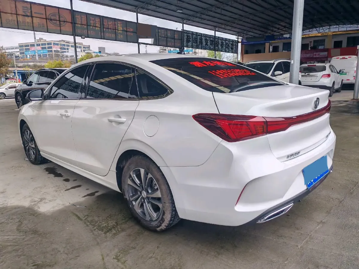2022 ChangAn Eado 1.4T 160HP L4 7DCT,autocango,china used car exporter,china ev exporter,chinese used car exporter,chinese used ev exporter