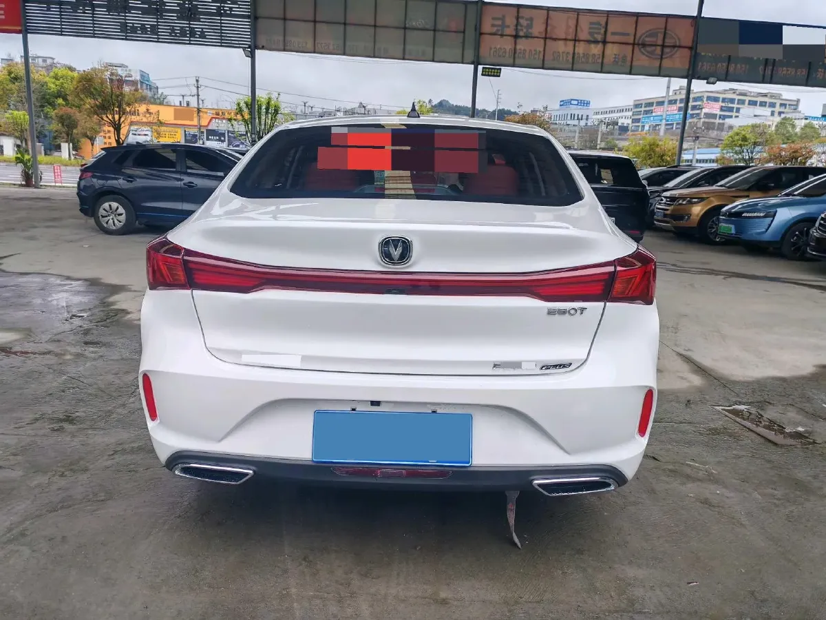 2022 ChangAn Eado 1.4T 160HP L4 7DCT,autocango,china used car exporter,china ev exporter,chinese used car exporter,chinese used ev exporter