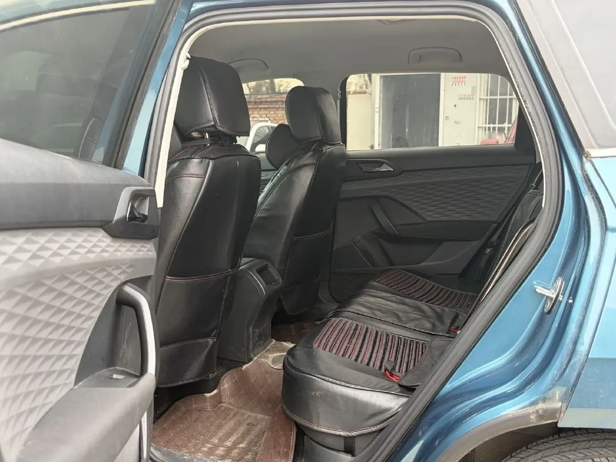 2020 Volkswagen Tayron 1.4T 150HP L4 7DCT,autocango,china used car exporter,china ev exporter,chinese used car exporter,chinese used ev exporter