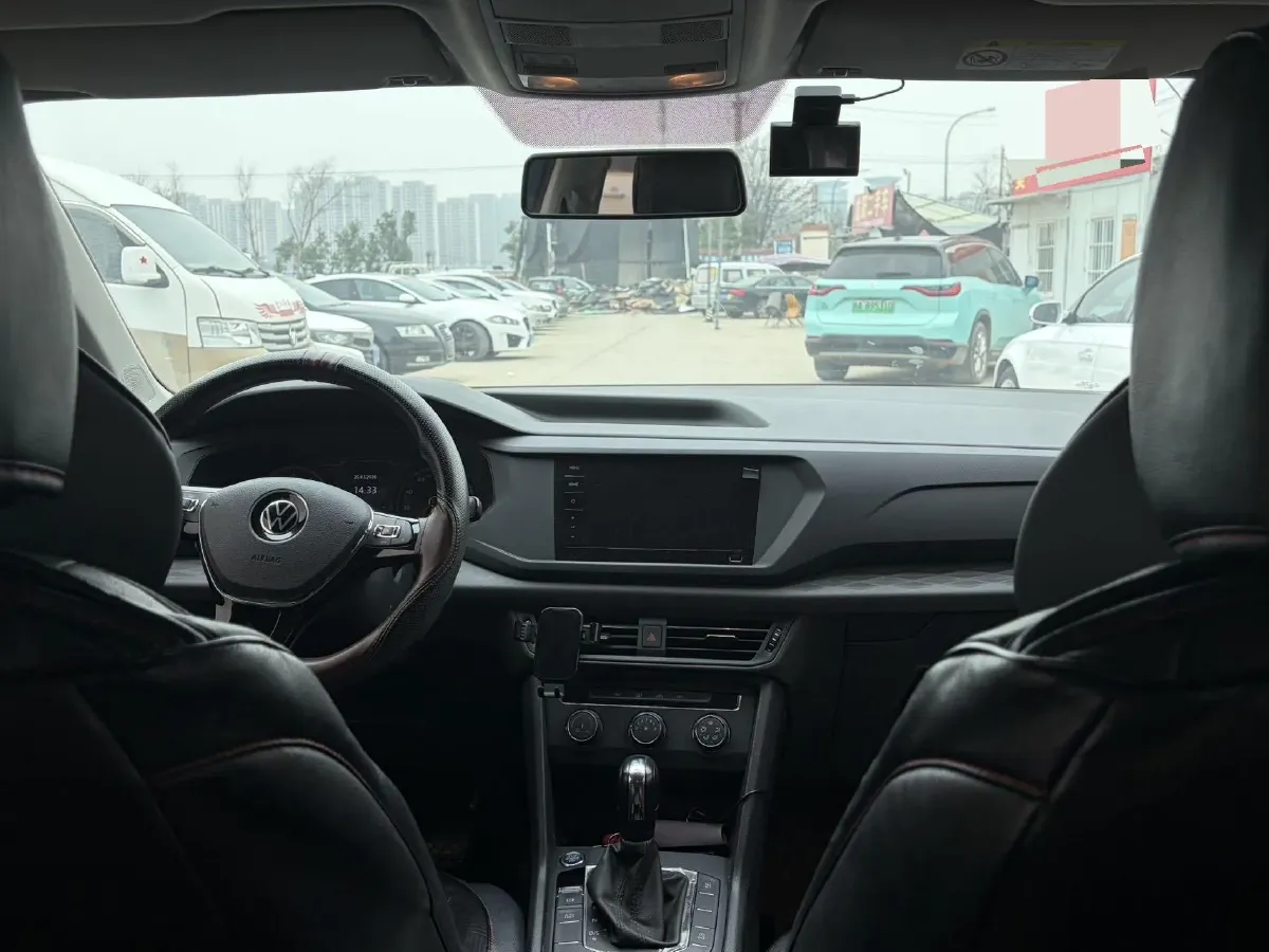 2020 Volkswagen Tayron 1.4T 150HP L4 7DCT,autocango,china used car exporter,china ev exporter,chinese used car exporter,chinese used ev exporter