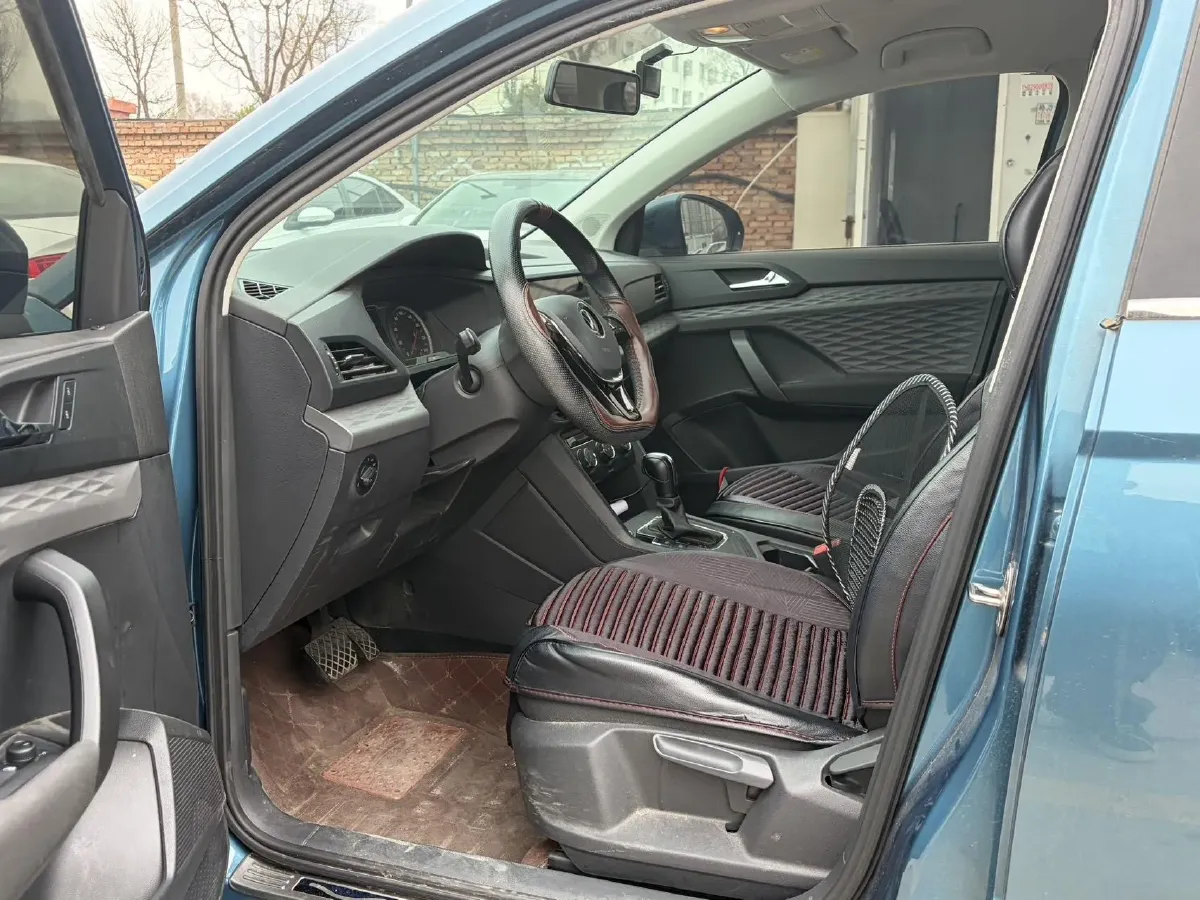 2020 Volkswagen Tayron 1.4T 150HP L4 7DCT,autocango,china used car exporter,china ev exporter,chinese used car exporter,chinese used ev exporter