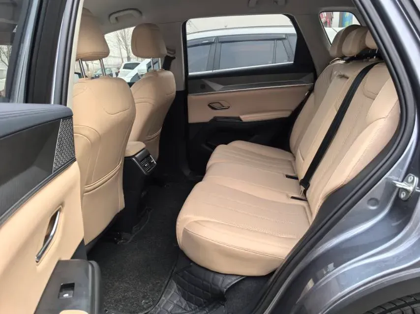 2025 BYD Song Pro 1.5L 101HP L4 E-CVT PHEV 12.9KWH,autocango,china used car exporter,china ev exporter,chinese used car exporter,chinese used ev exporter