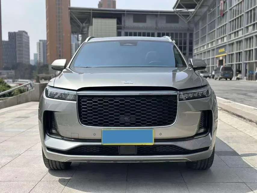2021 Li ONE Range Extended 131HP REEV 40.5KWH,autocango,china used car exporter,china ev exporter,chinese used car exporter,chinese used ev exporter