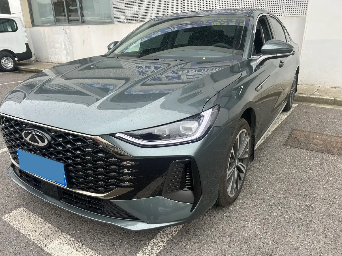 2025 Ruichi Auto RuiChi C5 REEV,autocango,china used car exporter,china ev exporter,chinese used car exporter,chinese used ev exporter