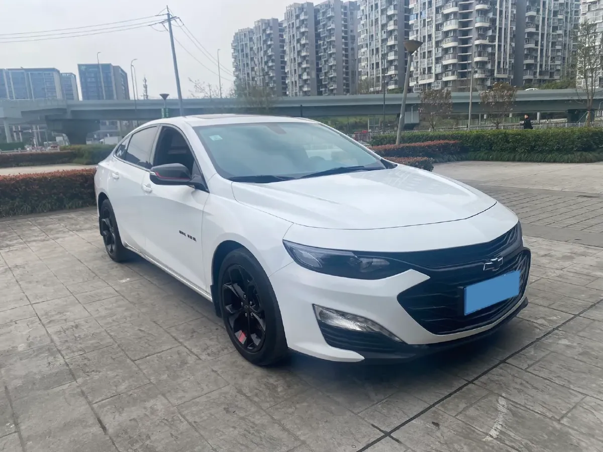 2019 Chevrolet Malibu XL 2.0T 241HP L4 9AT,autocango,china used car exporter,china ev exporter,chinese used car exporter,chinese used ev exporter