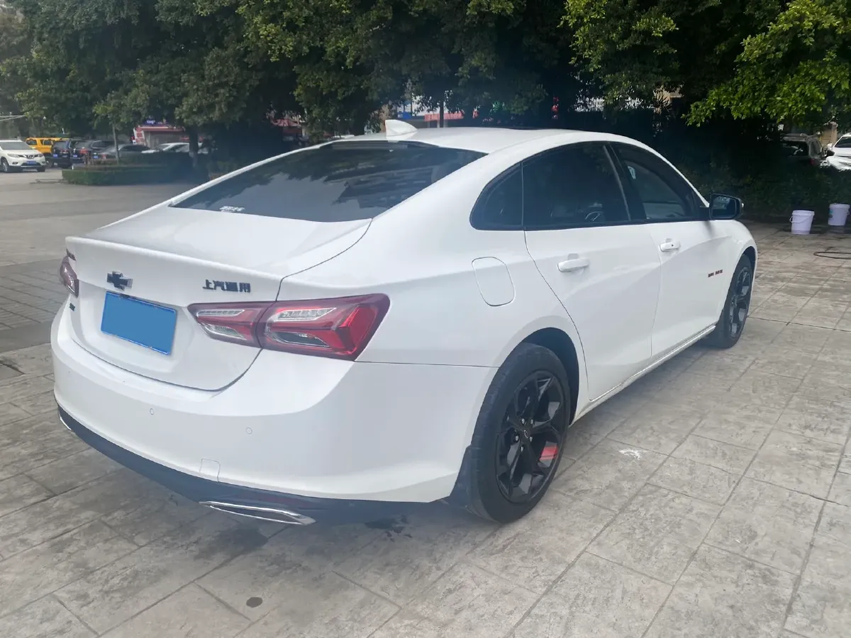 2019 Chevrolet Malibu XL 2.0T 241HP L4 9AT,autocango,china used car exporter,china ev exporter,chinese used car exporter,chinese used ev exporter