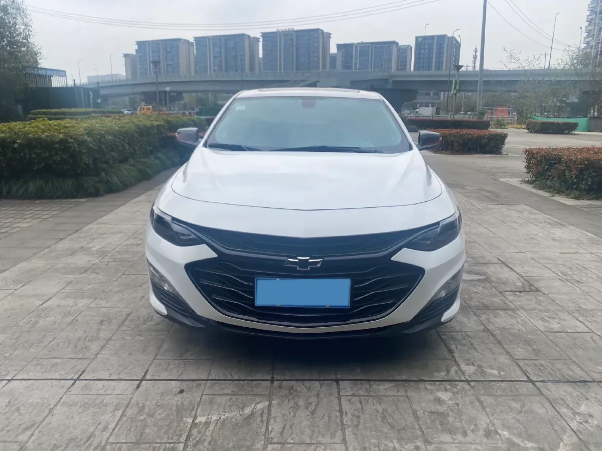 2019 Chevrolet Malibu XL 2.0T 241HP L4 9AT,autocango,china used car exporter,china ev exporter,chinese used car exporter,chinese used ev exporter