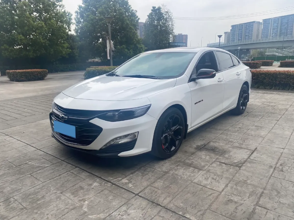 2019 Chevrolet Malibu XL 2.0T 241HP L4 9AT,autocango,china used car exporter,china ev exporter,chinese used car exporter,chinese used ev exporter
