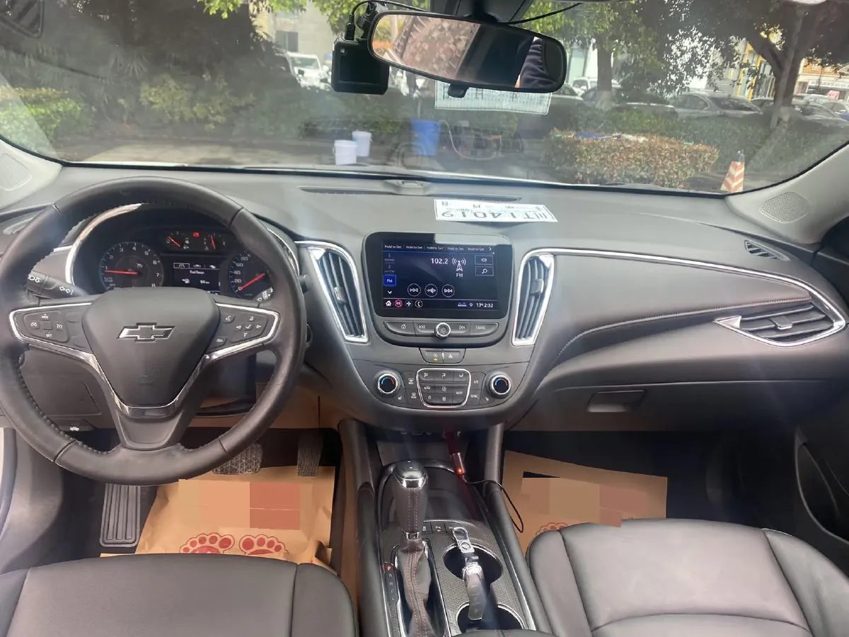 2019 Chevrolet Malibu XL 2.0T 241HP L4 9AT,autocango,china used car exporter,china ev exporter,chinese used car exporter,chinese used ev exporter