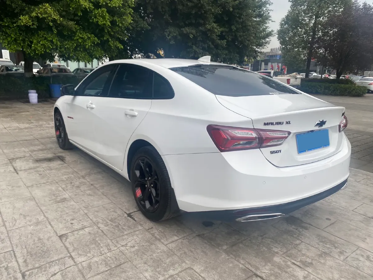 2019 Chevrolet Malibu XL 2.0T 241HP L4 9AT,autocango,china used car exporter,china ev exporter,chinese used car exporter,chinese used ev exporter