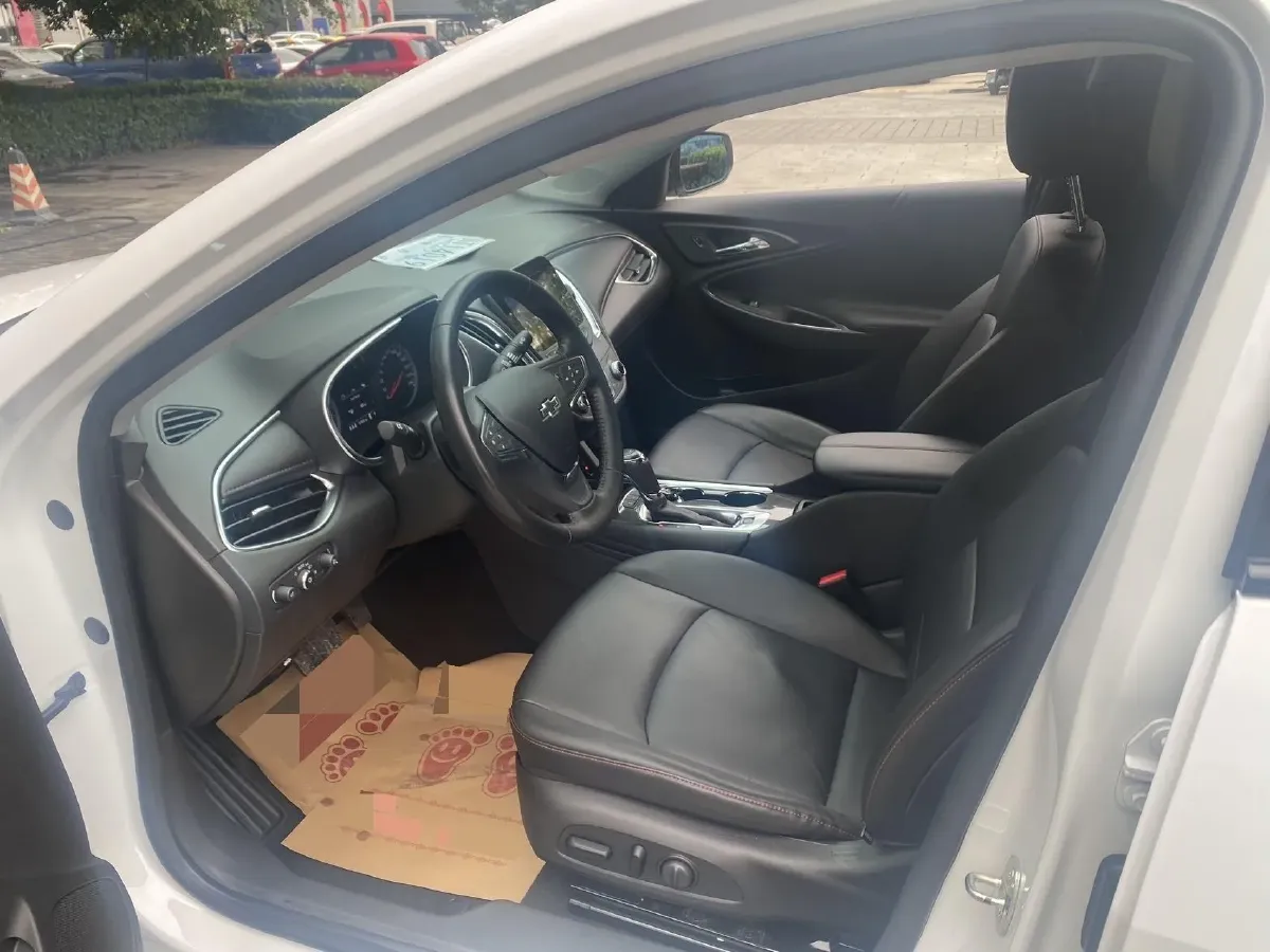 2019 Chevrolet Malibu XL 2.0T 241HP L4 9AT,autocango,china used car exporter,china ev exporter,chinese used car exporter,chinese used ev exporter