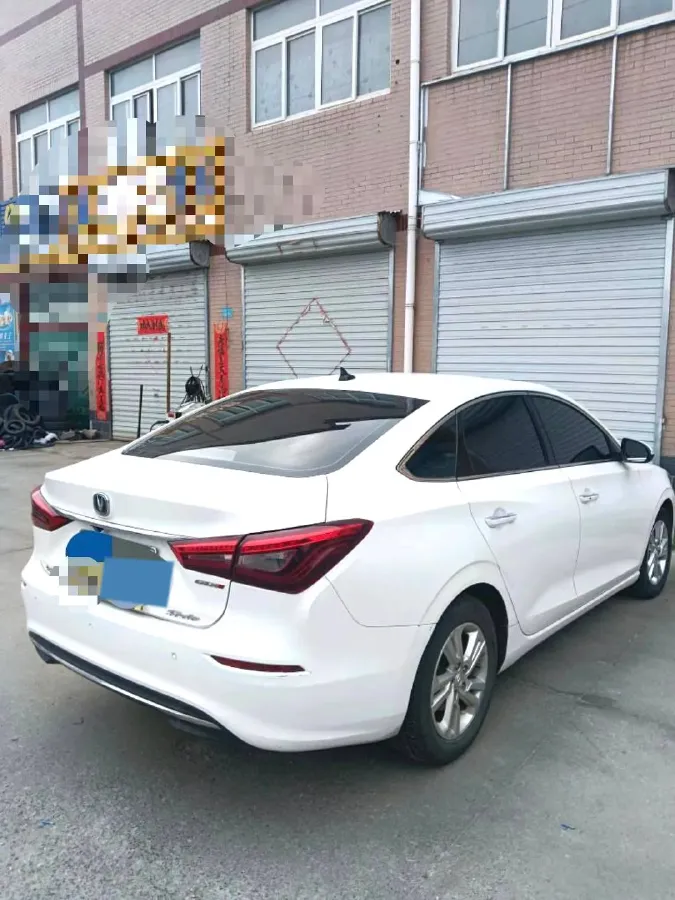 2019 ChangAn Eado 1.6L 128HP L4 5MT,autocango,china used car exporter,china ev exporter,chinese used car exporter,chinese used ev exporter