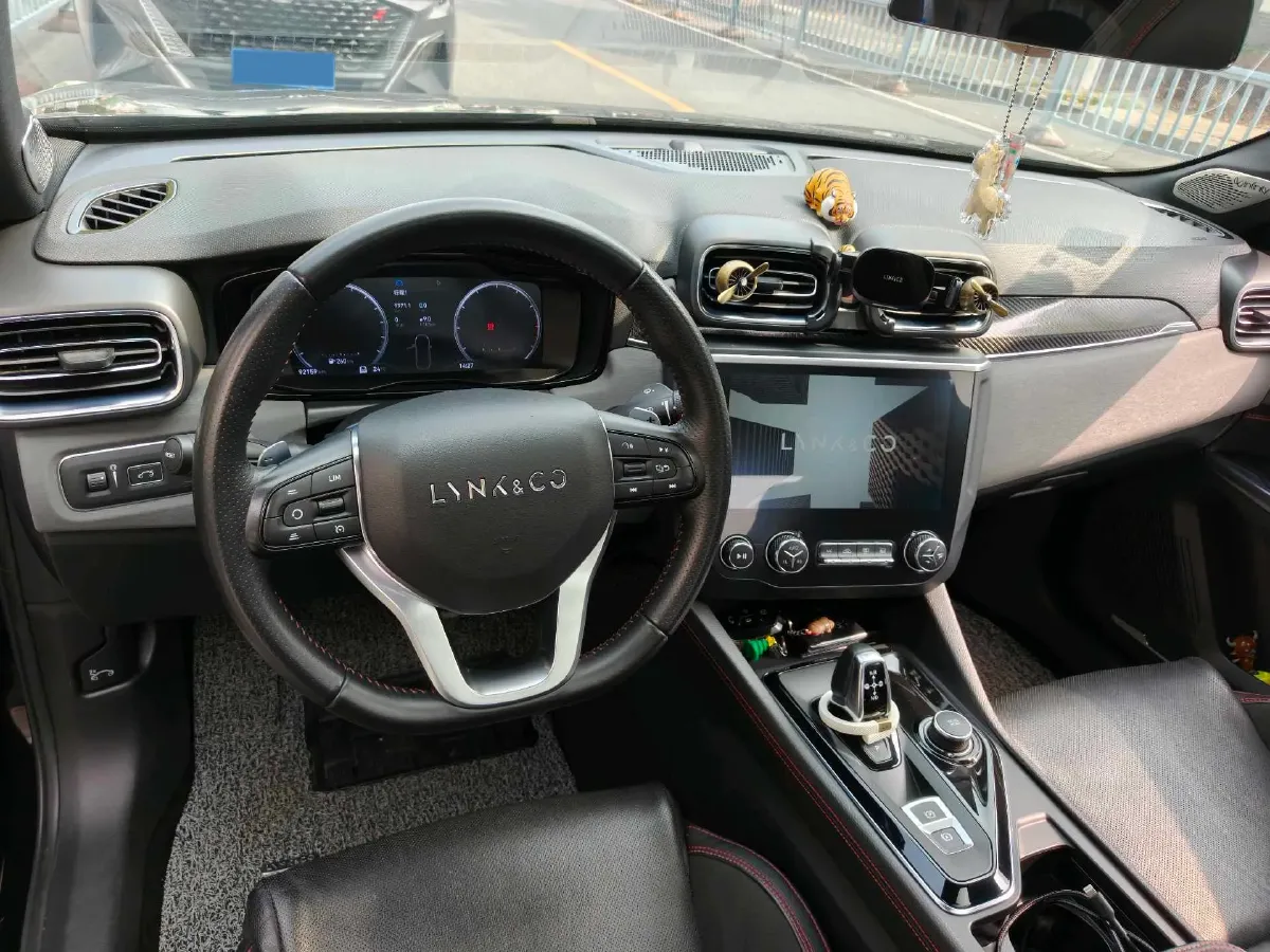 2018 LYNK&CO 02 1.5T 180HP L3 7DCT,autocango,china used car exporter,china ev exporter,chinese used car exporter,chinese used ev exporter