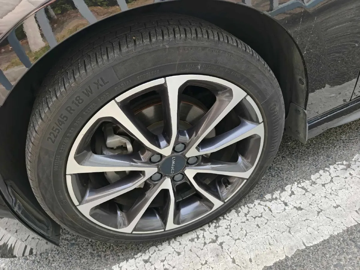 2018 LYNK&CO 02 1.5T 180HP L3 7DCT,autocango,china used car exporter,china ev exporter,chinese used car exporter,chinese used ev exporter