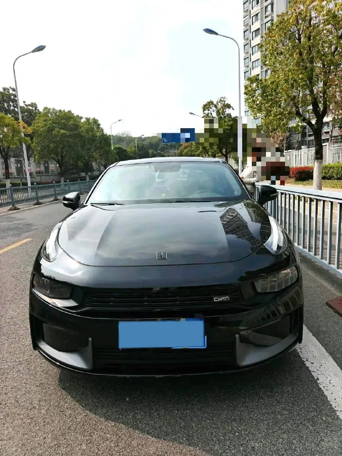 2018 LYNK&CO 02 1.5T 180HP L3 7DCT,autocango,china used car exporter,china ev exporter,chinese used car exporter,chinese used ev exporter