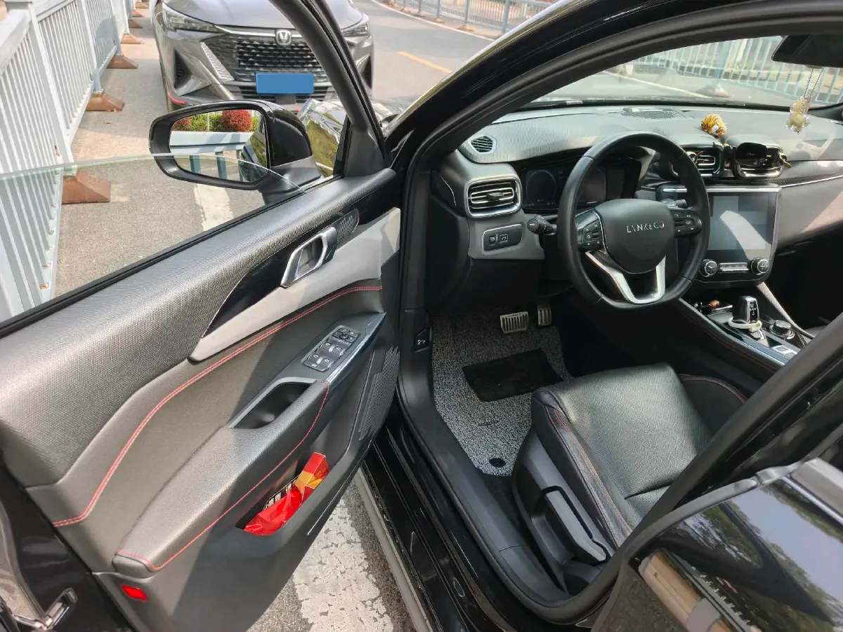 2018 LYNK&CO 02 1.5T 180HP L3 7DCT,autocango,china used car exporter,china ev exporter,chinese used car exporter,chinese used ev exporter