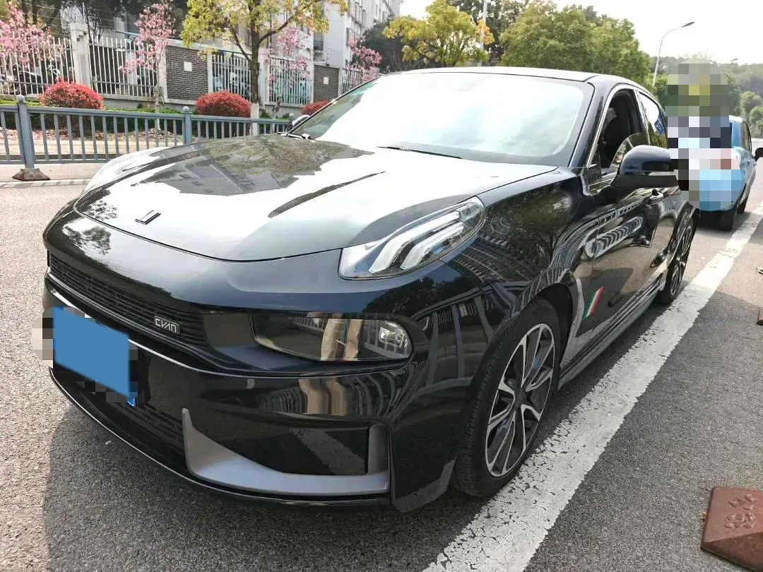 2018 LYNK&CO 02 1.5T 180HP L3 7DCT,autocango,china used car exporter,china ev exporter,chinese used car exporter,chinese used ev exporter