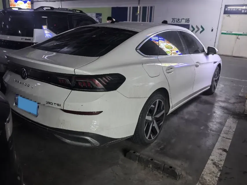 2023 Volkswagen Lamando 1.4T 150HP L4 7DCT,autocango,china used car exporter,china ev exporter,chinese used car exporter,chinese used ev exporter