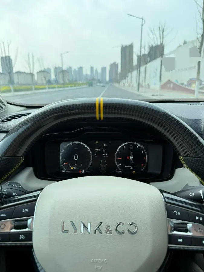 2019 LYNK&CO 02 2.0T 190HP L4 6AT,autocango,china used car exporter,china ev exporter,chinese used car exporter,chinese used ev exporter