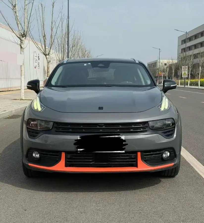 2019 LYNK&CO 02 2.0T 190HP L4 6AT,autocango,china used car exporter,china ev exporter,chinese used car exporter,chinese used ev exporter