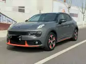 2019 LYNK&CO 02,autocango,china used car exporter,china ev exporter,chinese used car exporter,chinese used ev exporter