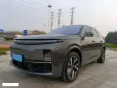 2023 LI L7,autocango,china used car exporter,china ev exporter,chinese used car exporter,chinese used ev exporter
