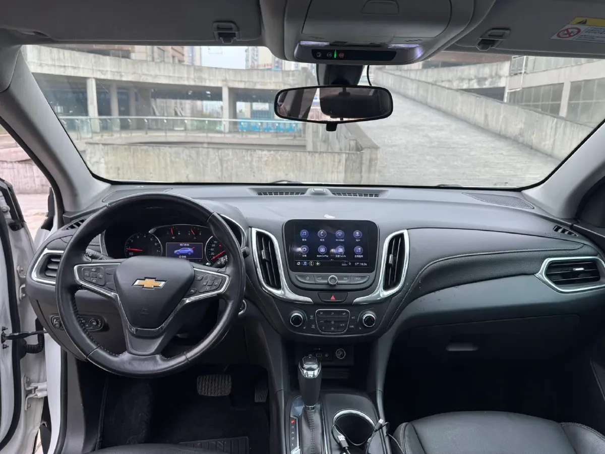 2019 Chevrolet Equinox 1.5T 180HP L4 6AT,autocango,china used car exporter,china ev exporter,chinese used car exporter,chinese used ev exporter