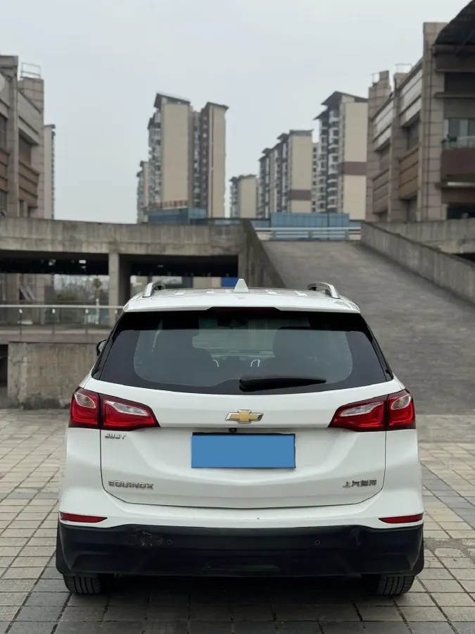 2019 Chevrolet Equinox 1.5T 180HP L4 6AT,autocango,china used car exporter,china ev exporter,chinese used car exporter,chinese used ev exporter
