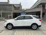 2019 Chevrolet Equinox 1.5T 180HP L4 6AT