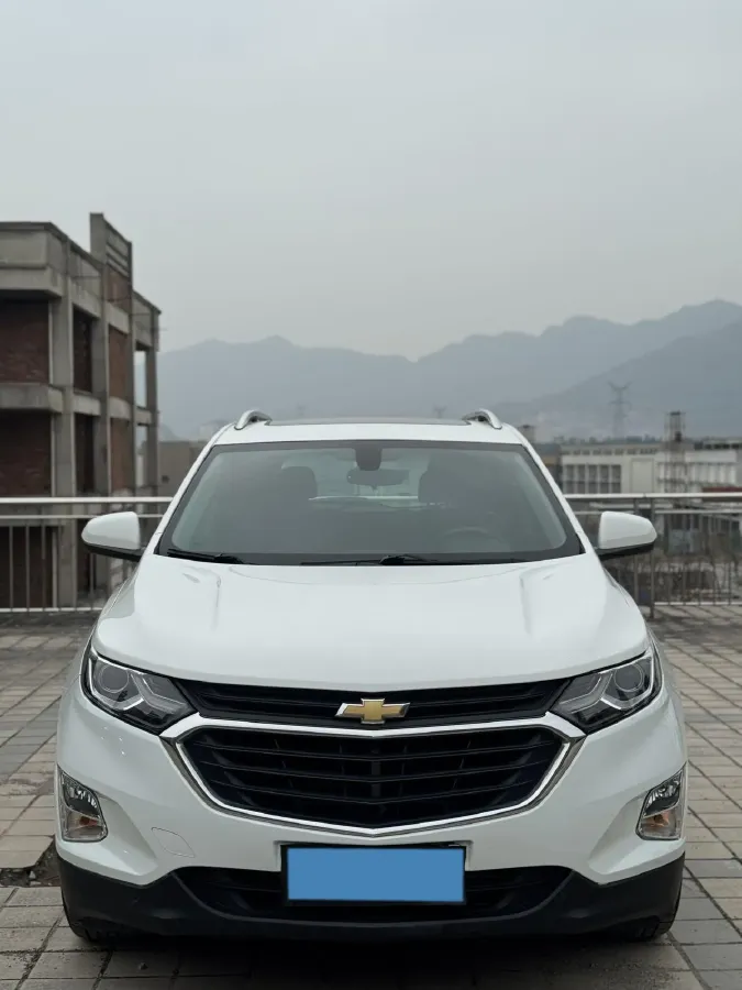 2019 Chevrolet Equinox 1.5T 180HP L4 6AT,autocango,china used car exporter,china ev exporter,chinese used car exporter,chinese used ev exporter