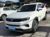 2019 ChangAn CS35 Plus 1.4T 158HP L4 7DCT