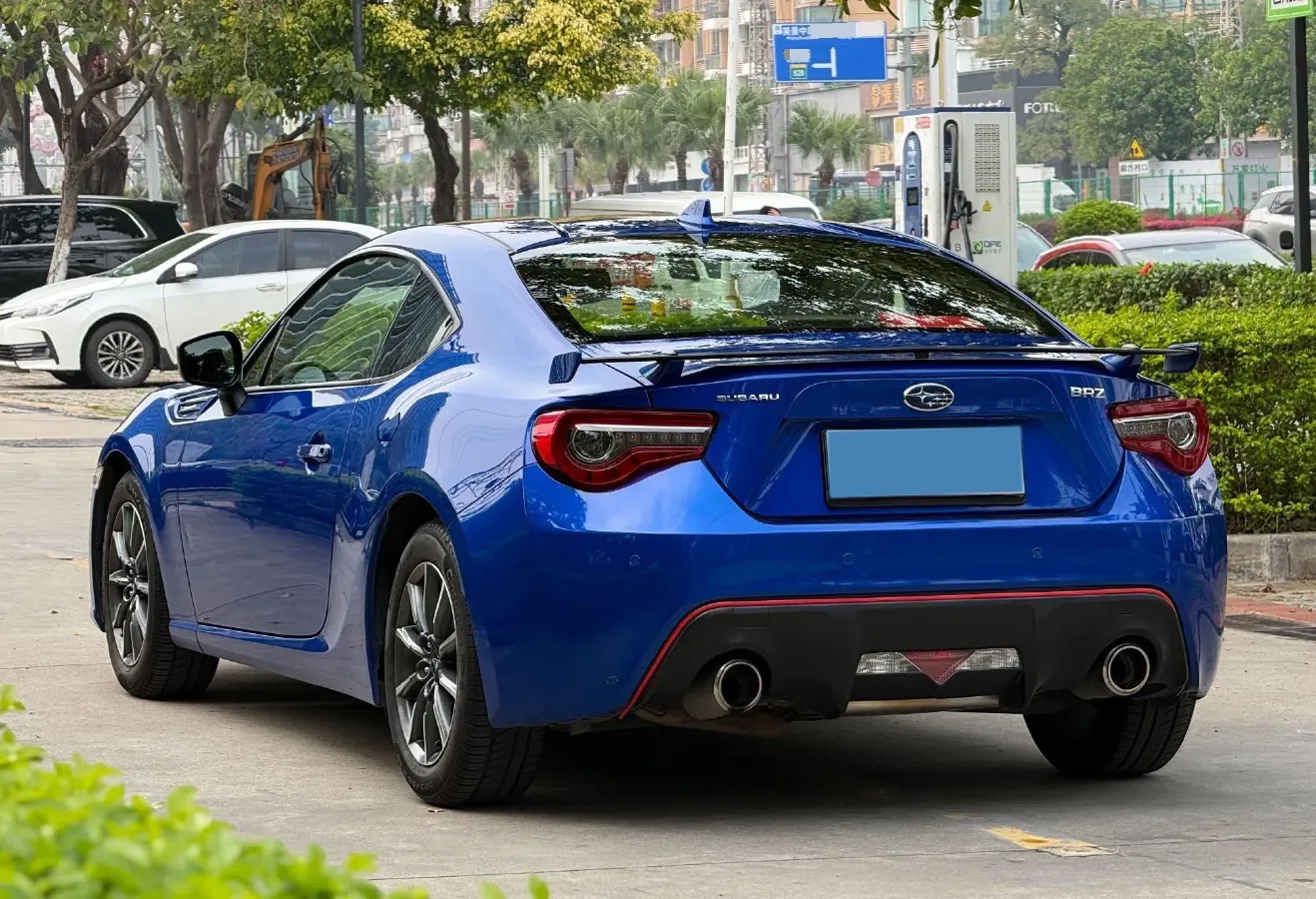 2019 Ford Focus 2.3T 280HP L4 6MT,autocango,china used car exporter,china ev exporter,chinese used car exporter,chinese used ev exporter