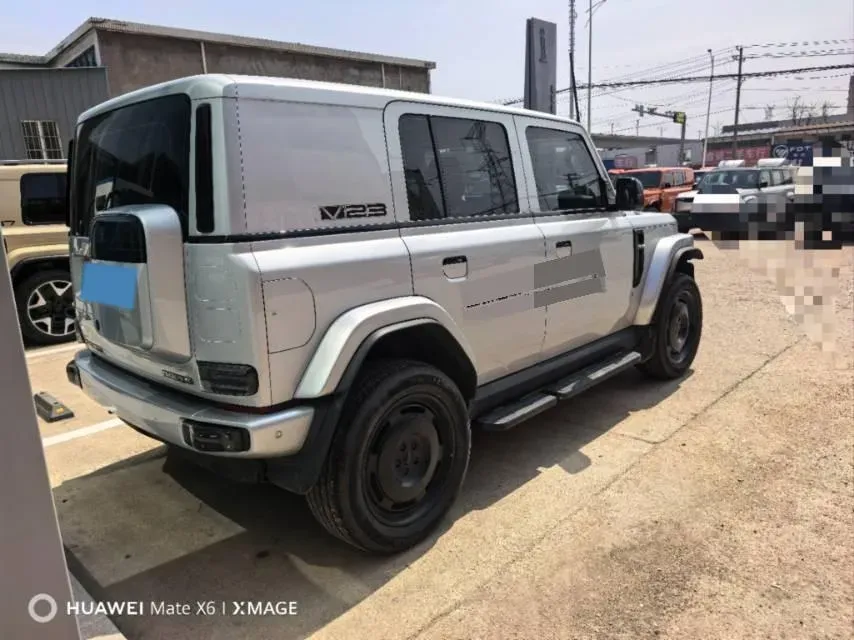 2026 iCAR iCAR Super V23 BEV,autocango,china used car exporter,china ev exporter,chinese used car exporter,chinese used ev exporter